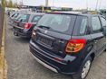 SUZUKI SX4 2011/10 - 4