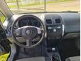 SUZUKI SX4 2011/10 - 7