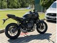 YAMAHA MT-07 2026 - 4