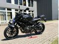 YAMAHA MT-07 2026 - 1