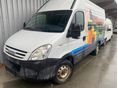 IVECO DAILY 2009/6 - 2