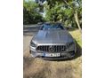 MERCEDES-AMG E 53 Mercedes-AMG E53 4MATIC+ limuzin Mild hybrid drive
