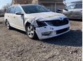 SKODA OCTAVIA 2017/11 - 2