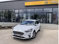 FORD FOCUS 1.5 EcoBlue Business ÁFÁS! Magyarországi!1.Tulajdonostól! Végig szervizelt!1 Év Garanciával!