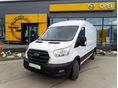 FORD TRANSIT 2.0 TDCi 350 LWB Trend L3H2! Magyarországi! Végig Szervizelt! 1.Tulajdonostól! Áfás! 1 Év Garancia!