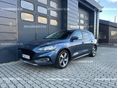 FORD FOCUS 2.0 EcoBlue SCR Active SZERVIZKÖNYV / ÚJ VEZÉRLÉS / 1.TULAJ / MAGYARORSZÁG-i / ÁFAs / NAVI / CARPLAY /