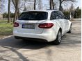 MERCEDES-BENZ C-OSZTÁLY 2019/12 - 4