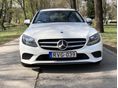 MERCEDES-BENZ C-OSZTÁLY 2019/12 - 5