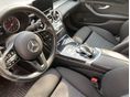 MERCEDES-BENZ C-OSZTÁLY 2019/12 - 8