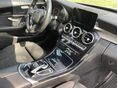 MERCEDES-BENZ C-OSZTÁLY 2019/12 - 9