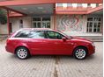 SEAT EXEO 2011/3 - 6