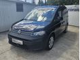 VOLKSWAGEN CADDY 2.0 TDI RT ÚJ MODELL/ 5 SZEMÉLY/ DUPLA TOLÓAJTÓ/ NAVI/ DIGIT.KLÍMA/SÁV-TART/