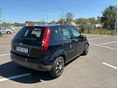 FORD FIESTA 2006/7 - 5
