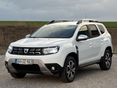 DACIA DUSTER 2023/2 - 4