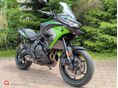 KAWASAKI VERSYS 650 2025/5 - 10