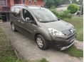 PEUGEOT PARTNER Tepee 1.6 HDi Outdoor EURO5