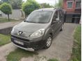 PEUGEOT PARTNER 2011/10 - 2