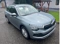 SKODA KAMIQ 2026/6 - 3