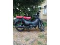 HONDA C 125 SUPER CUB 