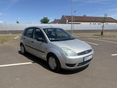 FORD FIESTA 2004/10 - 2