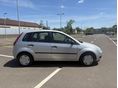 FORD FIESTA 2004/10 - 3