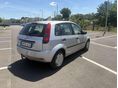 FORD FIESTA 2004/10 - 5