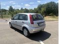 FORD FIESTA 2004/10 - 6