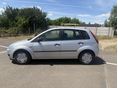 FORD FIESTA 2004/10 - 4