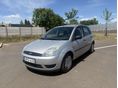 FORD FIESTA 2004/10 - 1
