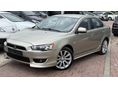 MITSUBISHI LANCER 2010/7 - 1