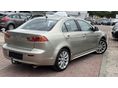 MITSUBISHI LANCER 2010/7 - 2