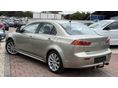 MITSUBISHI LANCER 2010/7 - 3