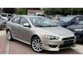 MITSUBISHI LANCER 2010/7 - 4