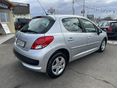 PEUGEOT 207 2010/9 - 2