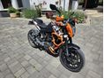 KTM 125 DUKE 2015/5 - 4