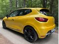 RENAULT CLIO 2013/8 - 3