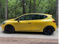 RENAULT CLIO 2013/8 - 6