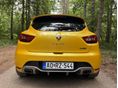 RENAULT CLIO 2013/8 - 7
