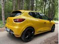 RENAULT CLIO 2013/8 - 4