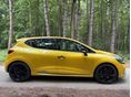RENAULT CLIO 2013/8 - 5