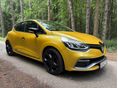 RENAULT CLIO 2013/8 - 1