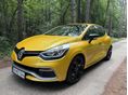 RENAULT CLIO 2013/8 - 2
