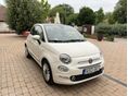 FIAT 500 1.2 8V Lounge Mo.-i/ Egy tulajdonos/ Friss műszaki
