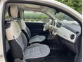 FIAT 500 2016/6 - 12