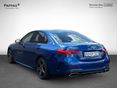 MERCEDES-BENZ C 220 2026/5 - 3