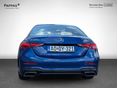 MERCEDES-BENZ C 220 2026/5 - 4