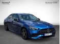 MERCEDES-BENZ C 220 2026/5 - 7