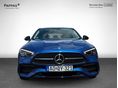 MERCEDES-BENZ C 220 2026/5 - 8