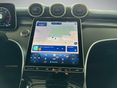 MERCEDES-BENZ C 220 2026/5 - 16
