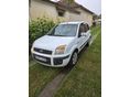 FORD FUSION 2007/10 - 4